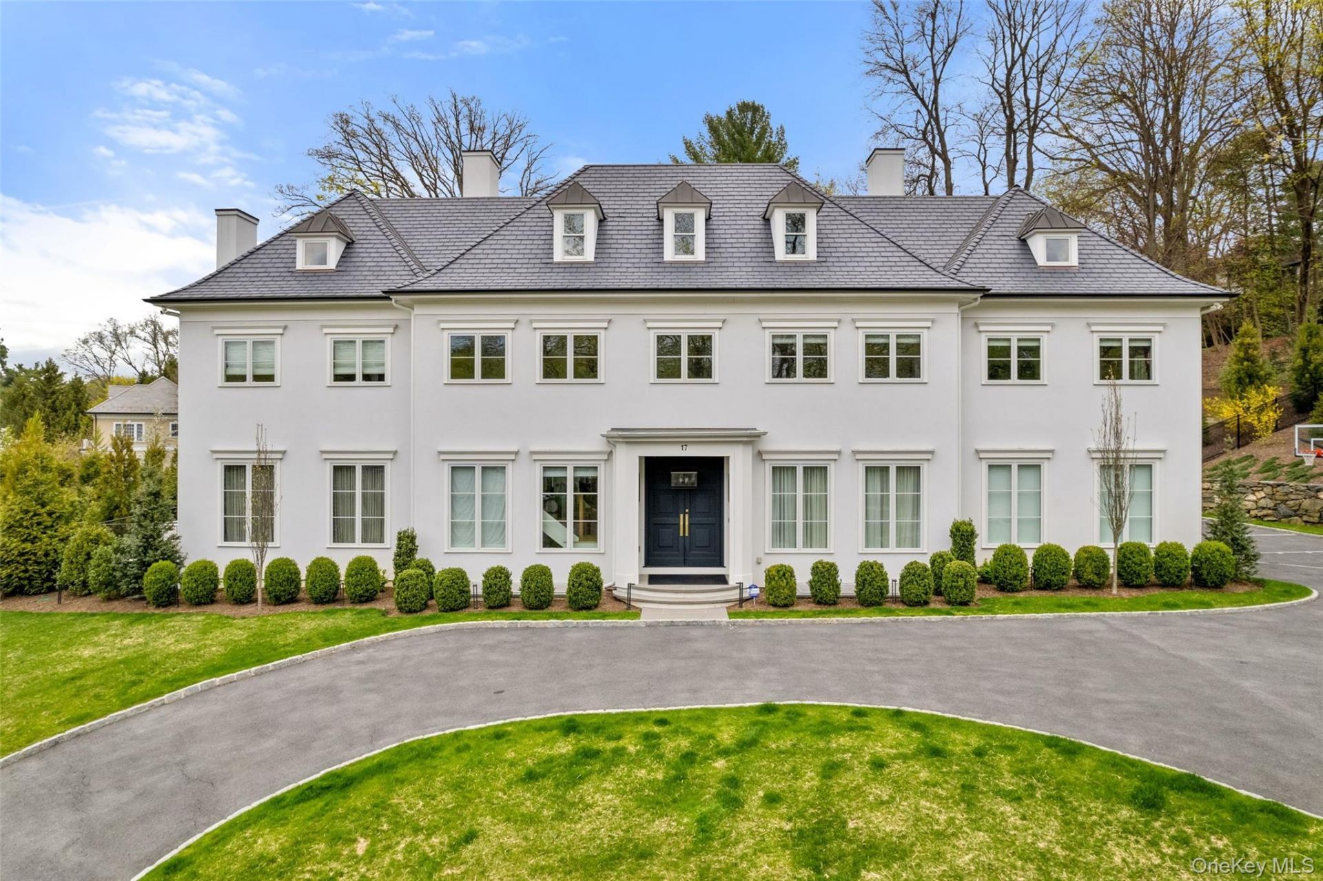 17 Oxford Road, Scarsdale, NY 10583 Main Photo