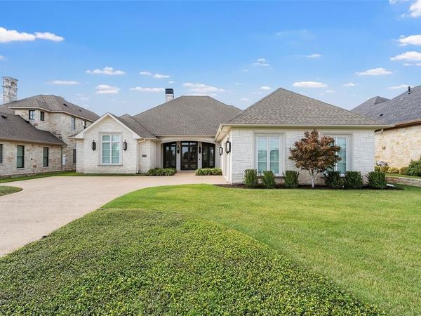 1600 Ridgewood Drive, Waco, TX 76710