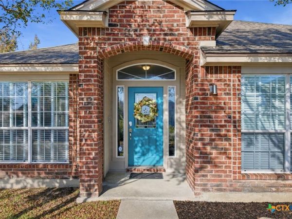 658 Devin Drive, Temple, TX 76502