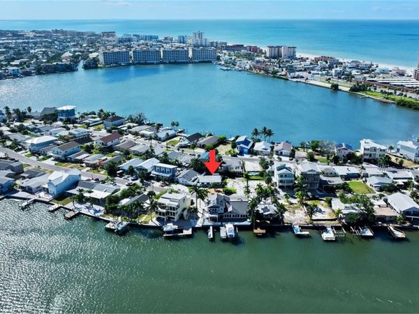 675 182ND AVENUE E, REDINGTON SHORES, FL 33708