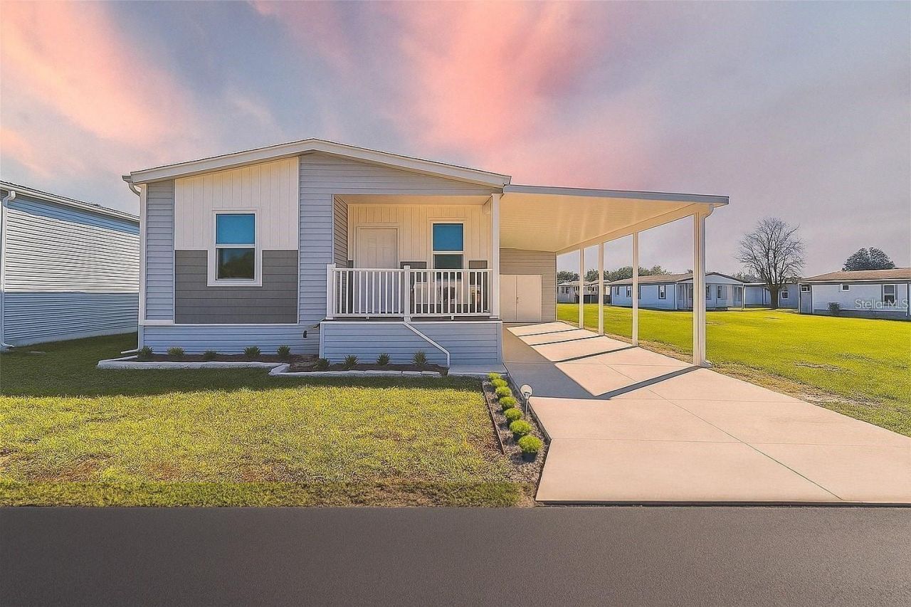 10047 Collingwood Avenue, Dade City, FL 33525 Main Photo