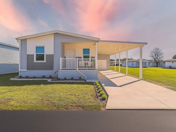 10047 COLLINGWOOD AVENUE, DADE CITY, FL 33525