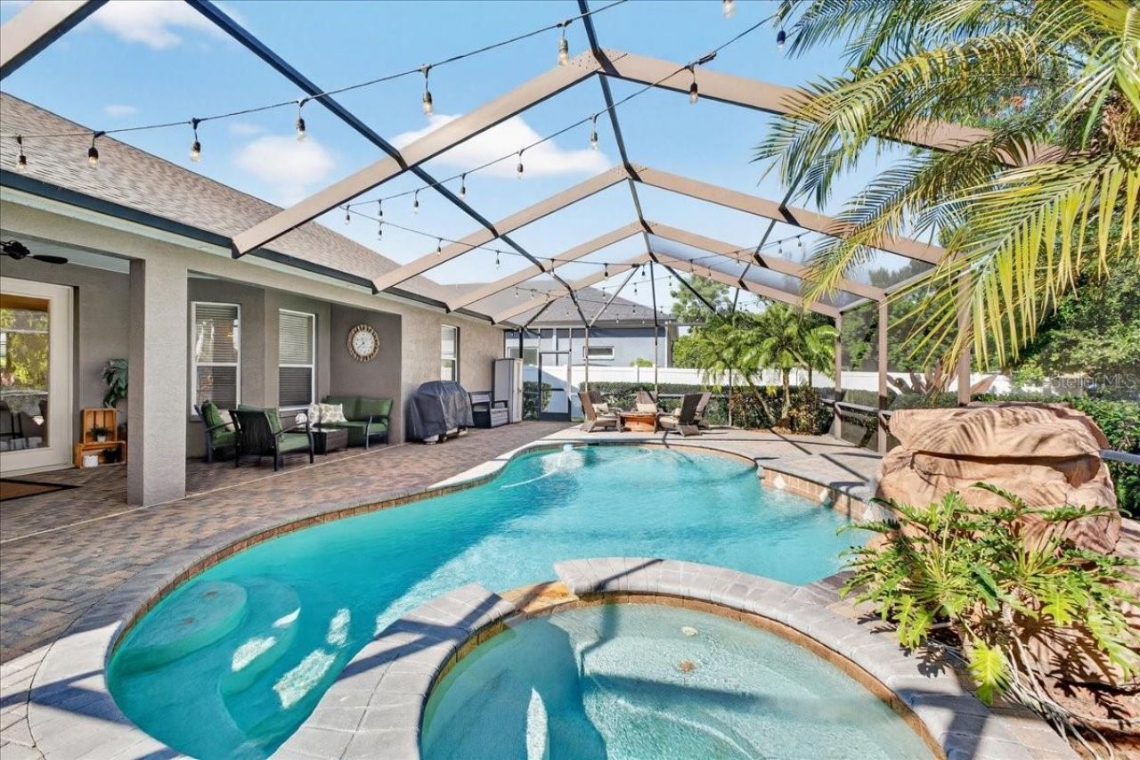 3928 Sunnywood Circle, Lakeland, FL 33812 Photo