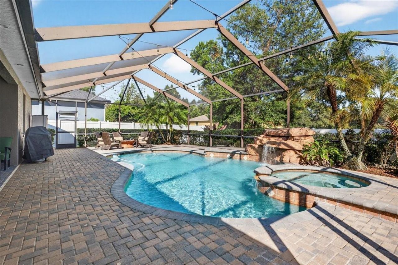 3928 Sunnywood Circle, Lakeland, FL 33812 Photo