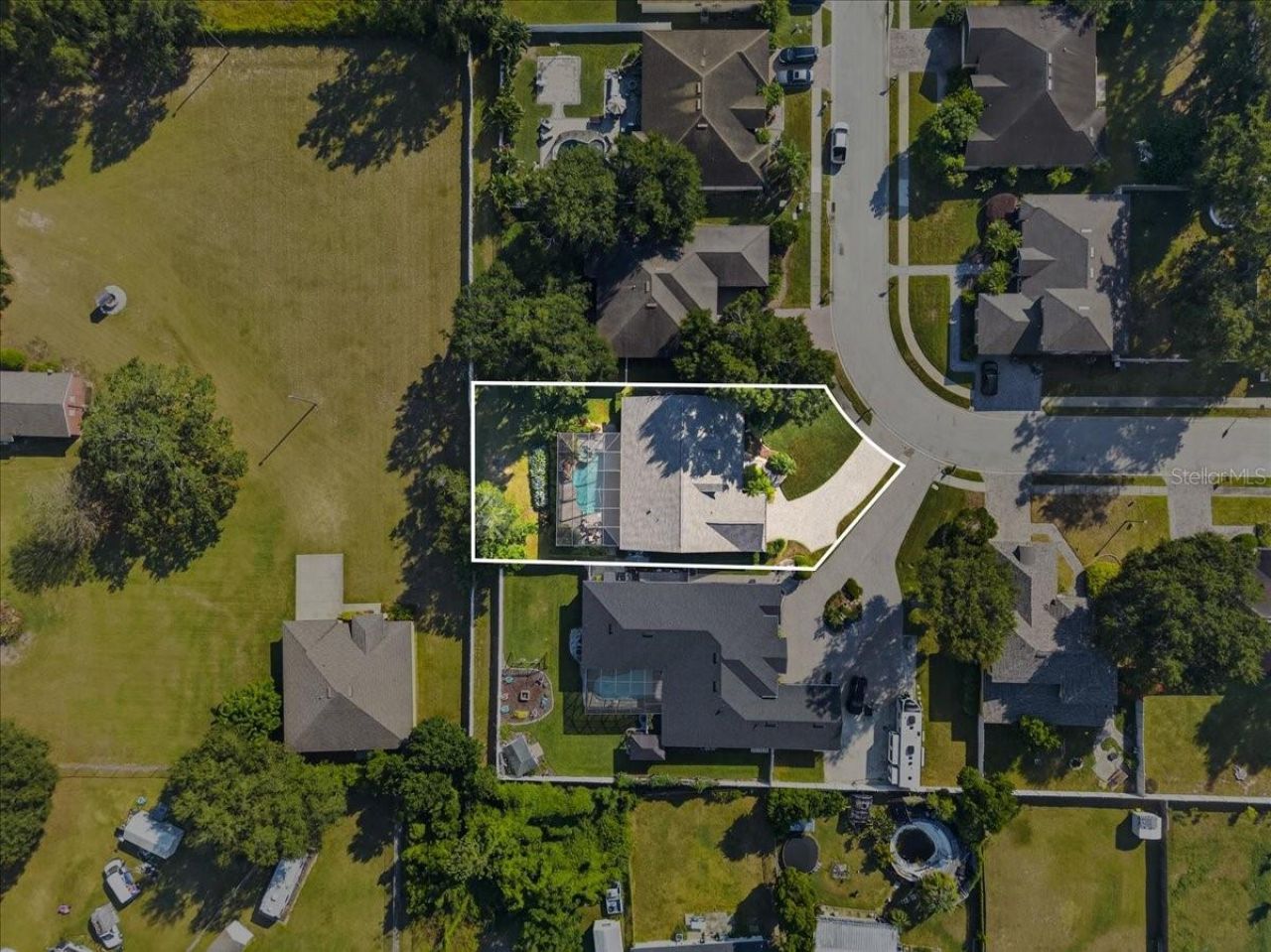 3928 Sunnywood Circle, Lakeland, FL 33812 Photo