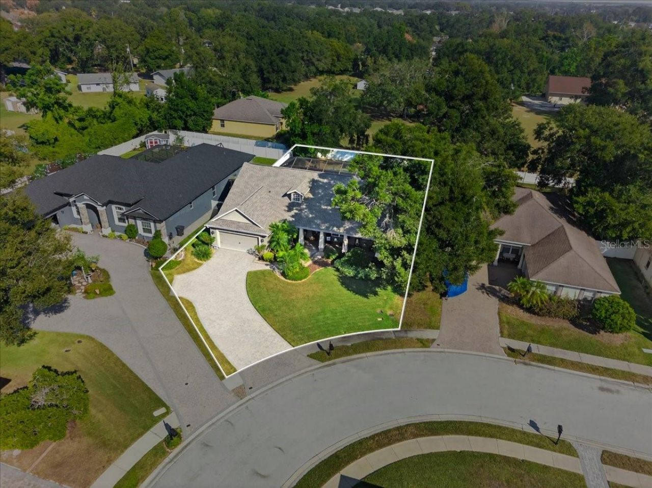 3928 Sunnywood Circle, Lakeland, FL 33812 Photo