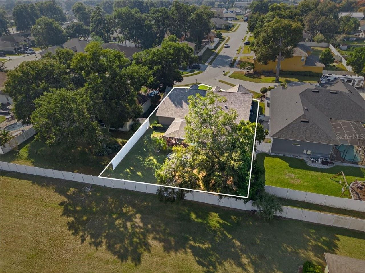 3928 Sunnywood Circle, Lakeland, FL 33812 Photo