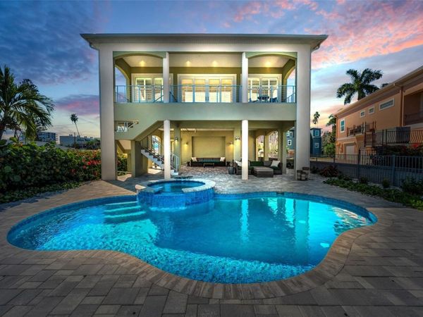 15459 2ND STREET E, MADEIRA BEACH, FL 33708