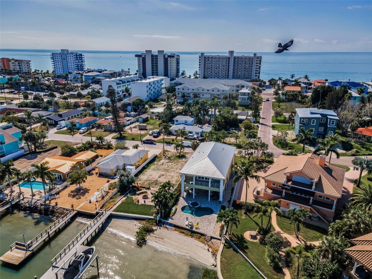 15459 2nd Street E, Madeira Beach, FL 33708 Photo