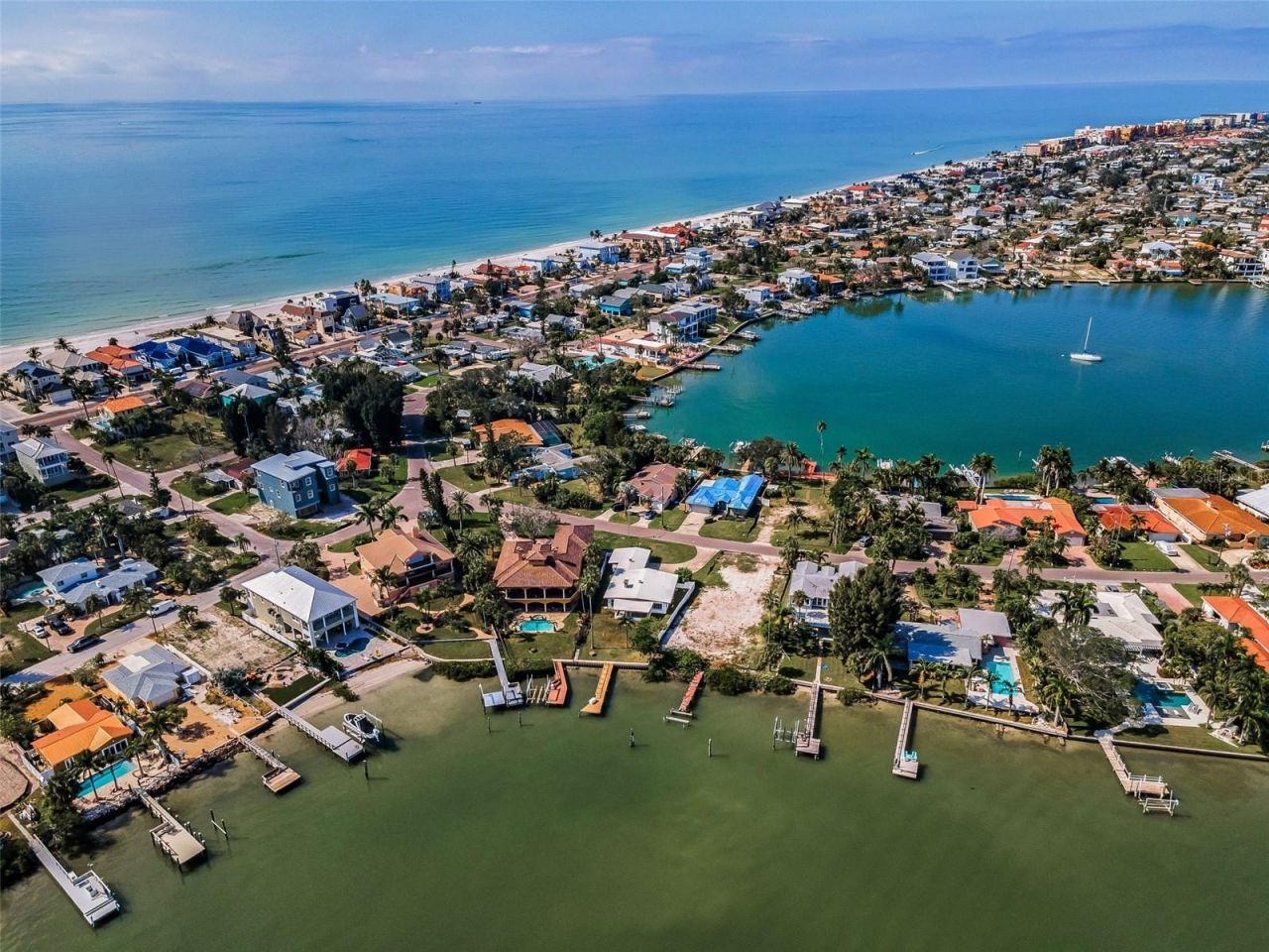 15459 2nd Street E, Madeira Beach, FL 33708 Photo