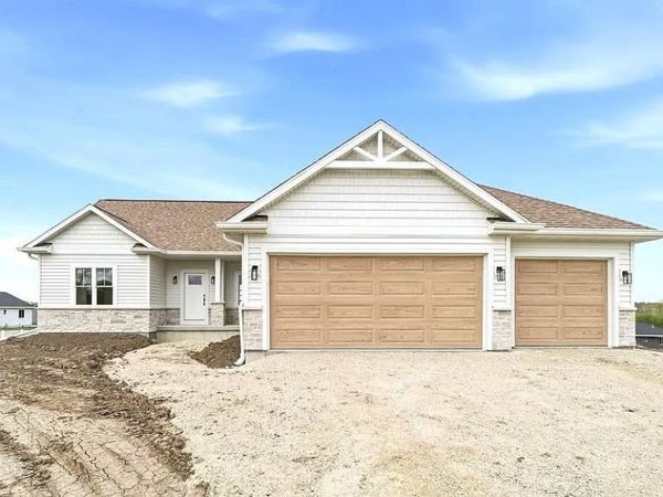 112 SHADY LANE, Eden, WI 53019