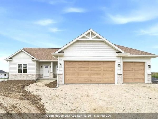 112 SHADY LANE, Eden, WI 53019