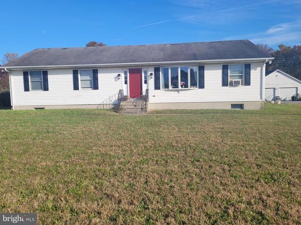 8561 VETERANS HIGHWAY, MILLERSVILLE, MD 21108