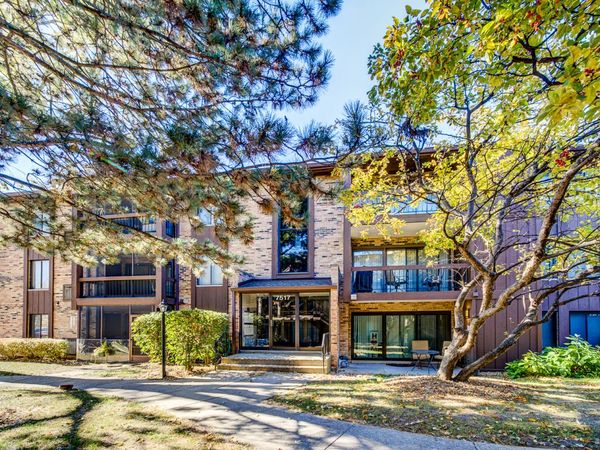 7517 175th Street, Unit 331, Tinley Park, IL 60477