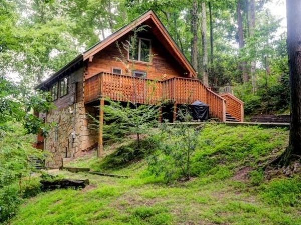 833 Stans Rd, Gatlinburg, TN 37738