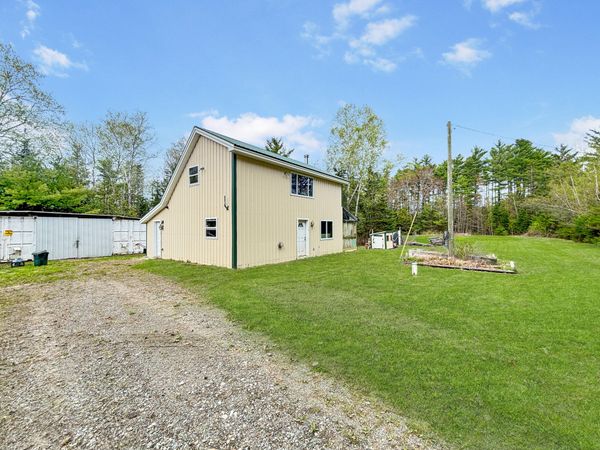 212 Campbell Road, Garland, ME 04939