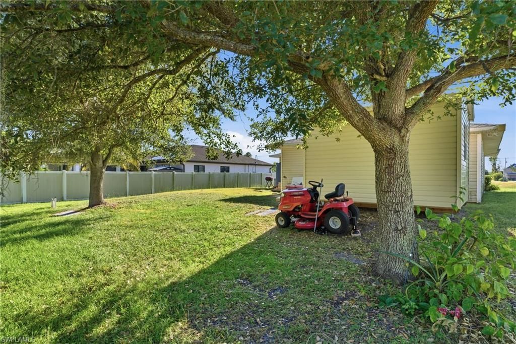 4151 Garden Blvd, Cape Coral, FL 33909 Photo