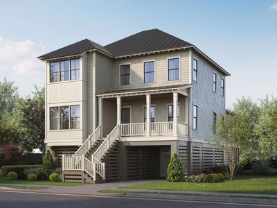 167 Etta Way, Unit Lot 40, Daniel Island, SC 29492