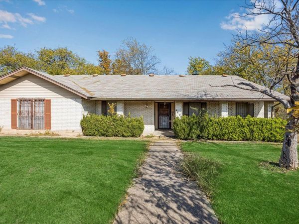 5600 E Martin Luther King Jr BLVD, Austin, TX 78721