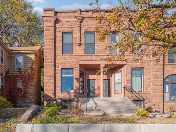 349 Ramsey Street, Unit 349A, Saint Paul, MN 55102