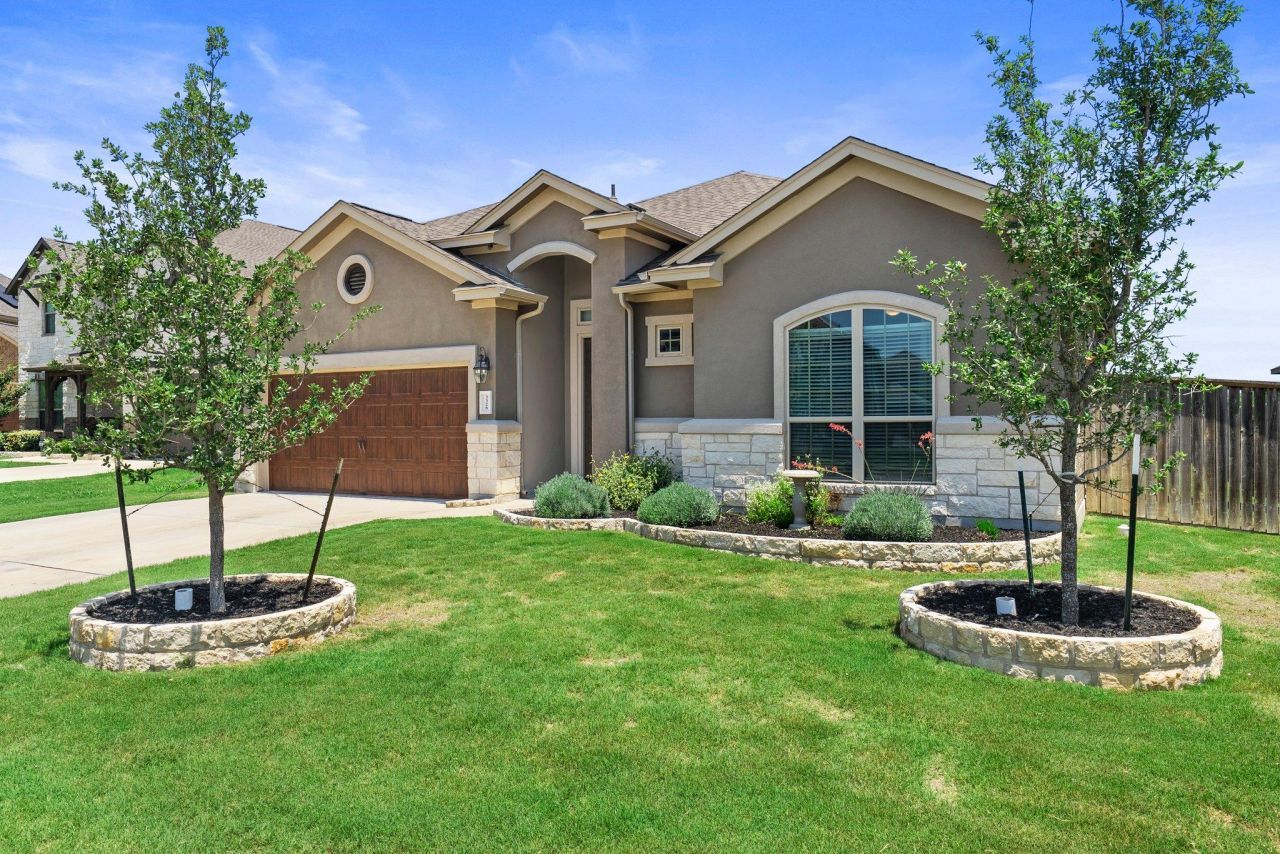 3328 Balboa Way, Round Rock, TX 78665 Main Photo