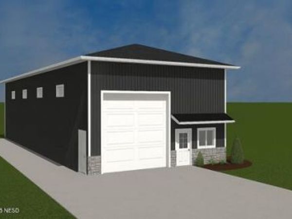 611 8TH STREET SE, Watertown, SD 57201