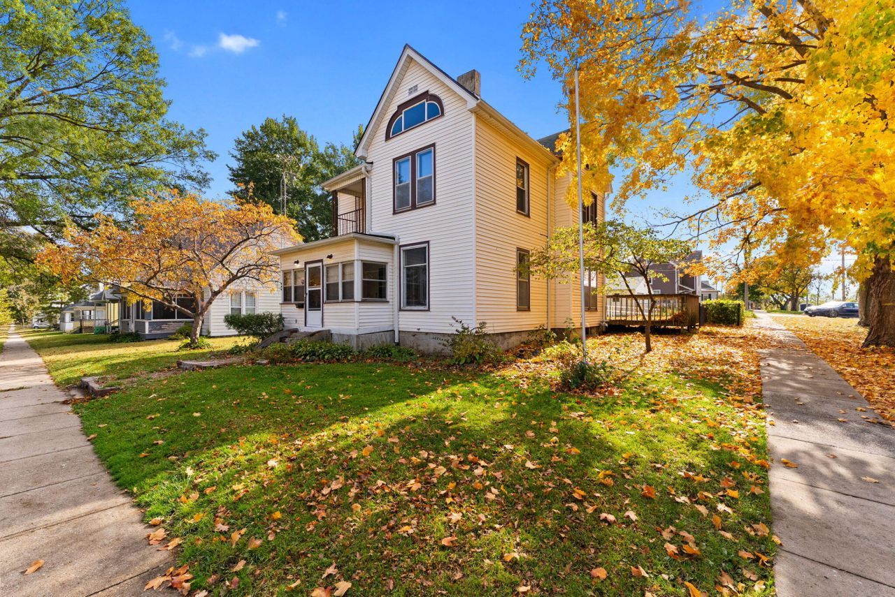 400 E 3rd St, West Liberty, IA 52776 Main Photo