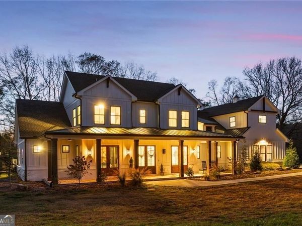 4165 Milford Trail, Cumming, GA 30028