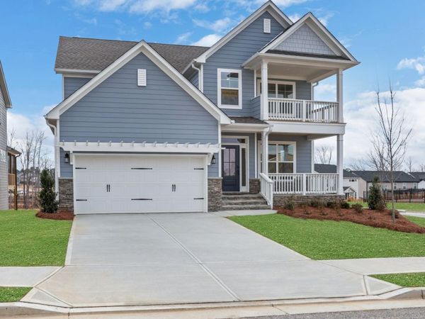 142 Candlewood Lane, Hoschton, GA 30548