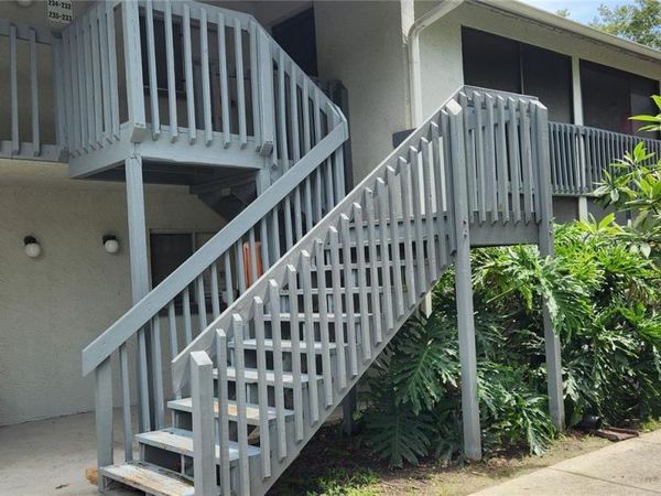 11201 122ND AVENUE, Unit L-232, LARGO, FL 33778