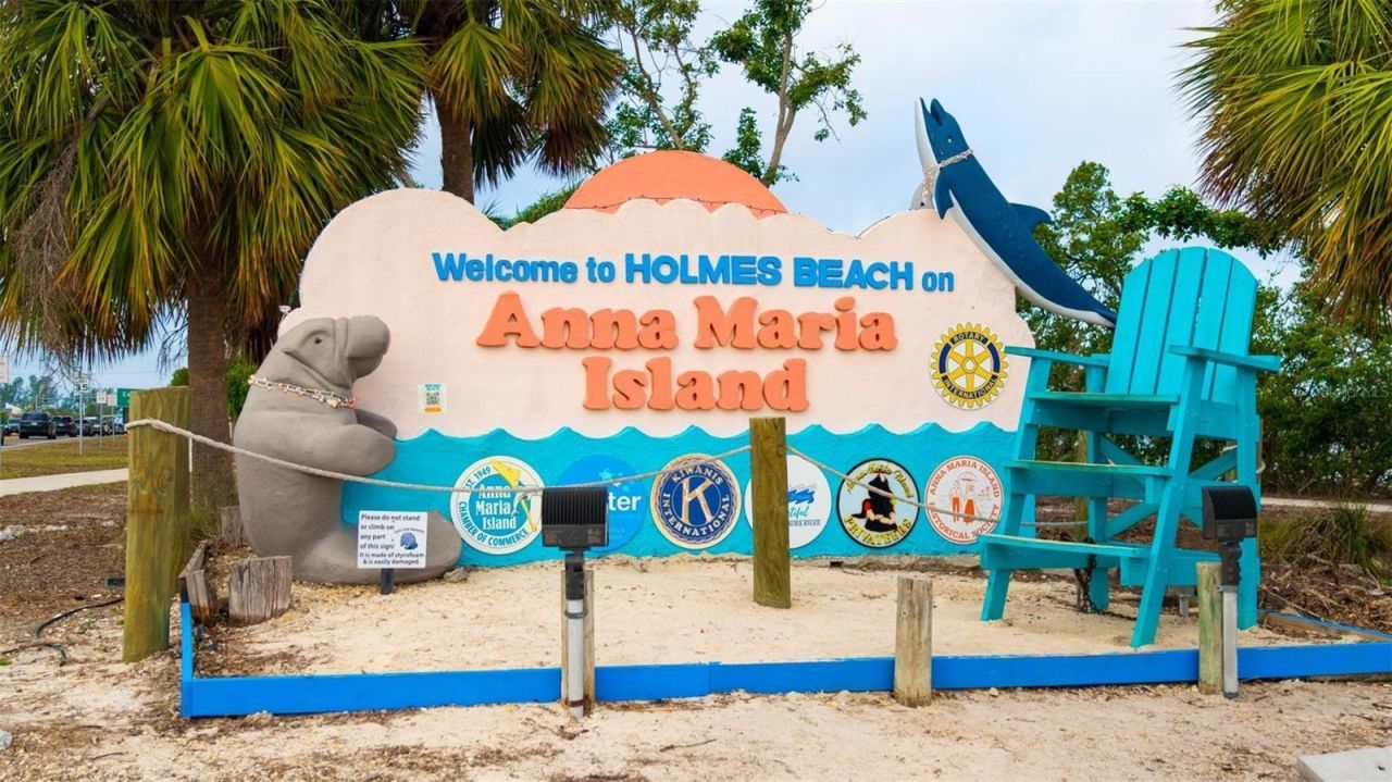 9811 Hernando Court, Bradenton, FL 34210 Photo