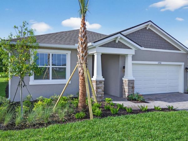 12341 49TH STREET E, PARRISH, FL 34219