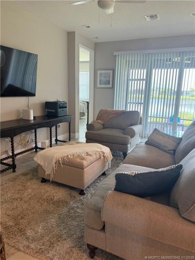 11826 SW Oceanus Boulevard Sw, Port Saint Lucie, FL 34987 Photo