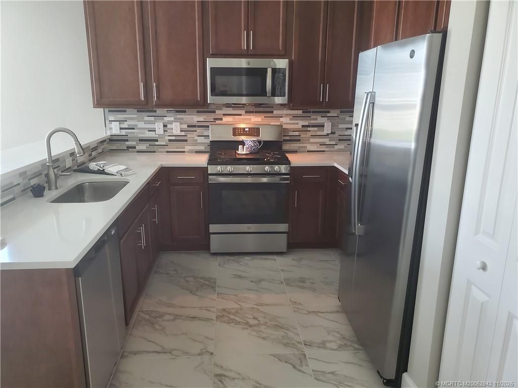 11826 SW Oceanus Boulevard Sw, Port Saint Lucie, FL 34987 Photo