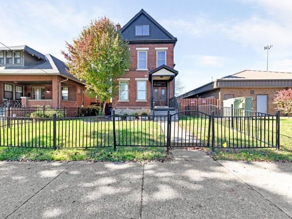 1187 S High Street, Columbus, OH 43206