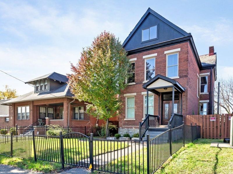 1187 S High Street, Columbus, OH 43206 Photo 2