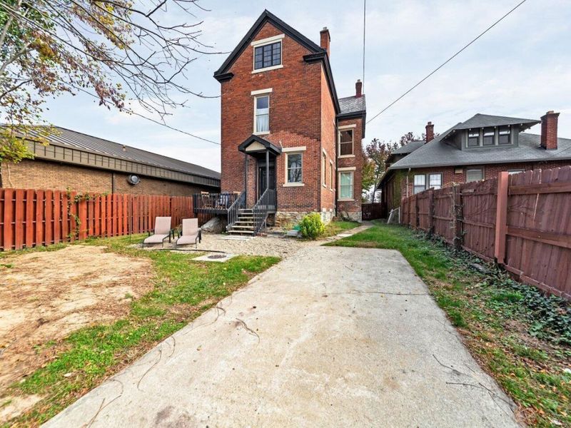 1187 S High Street, Columbus, OH 43206 Photo 33