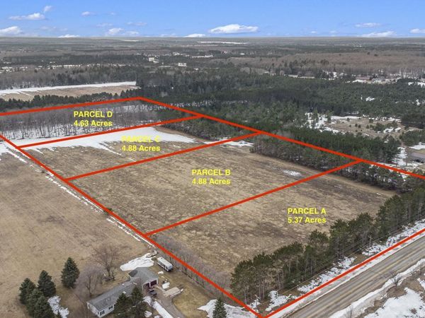 Parcel C Kassuba Road, Gaylord, MI 49735