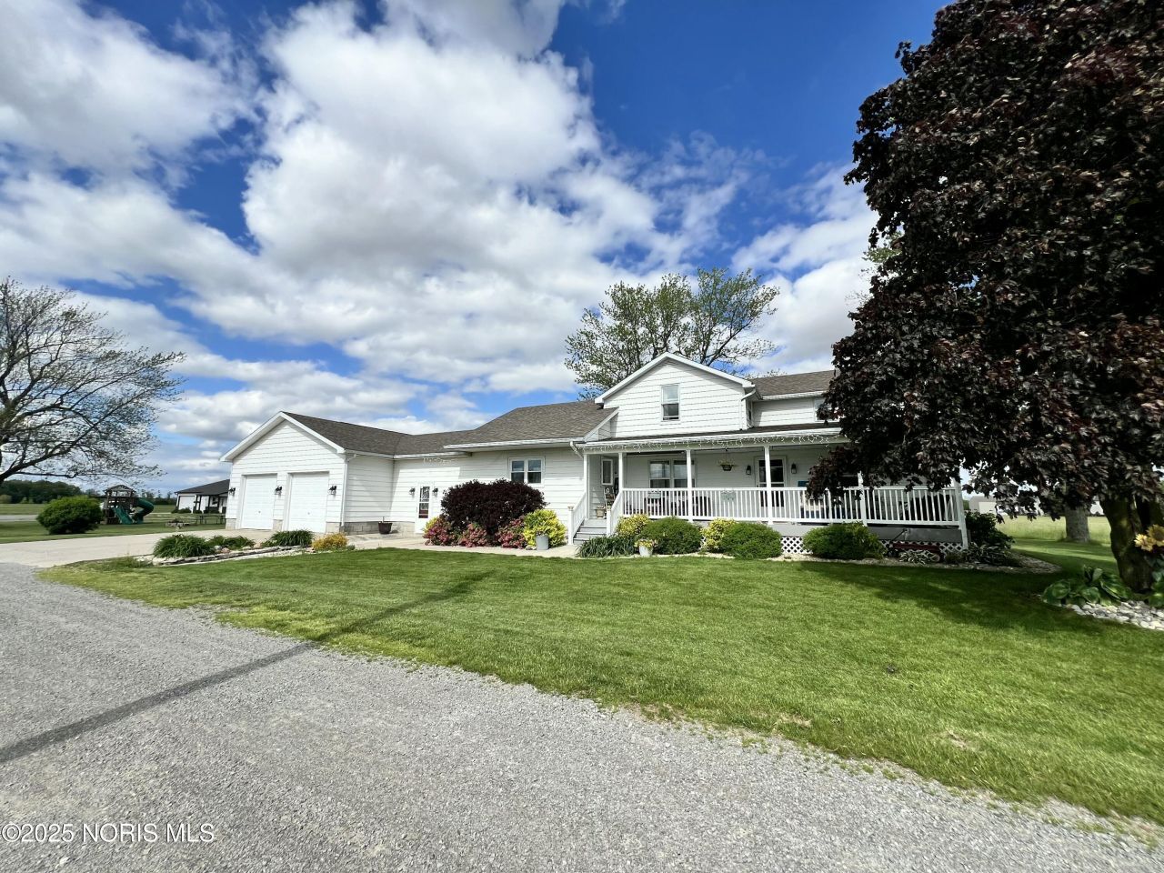 10018 State Route 103, Arlington, OH 45814 Main Photo