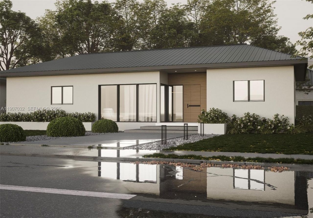 950 NE 113th St, Biscayne Park, FL 33161 Photo