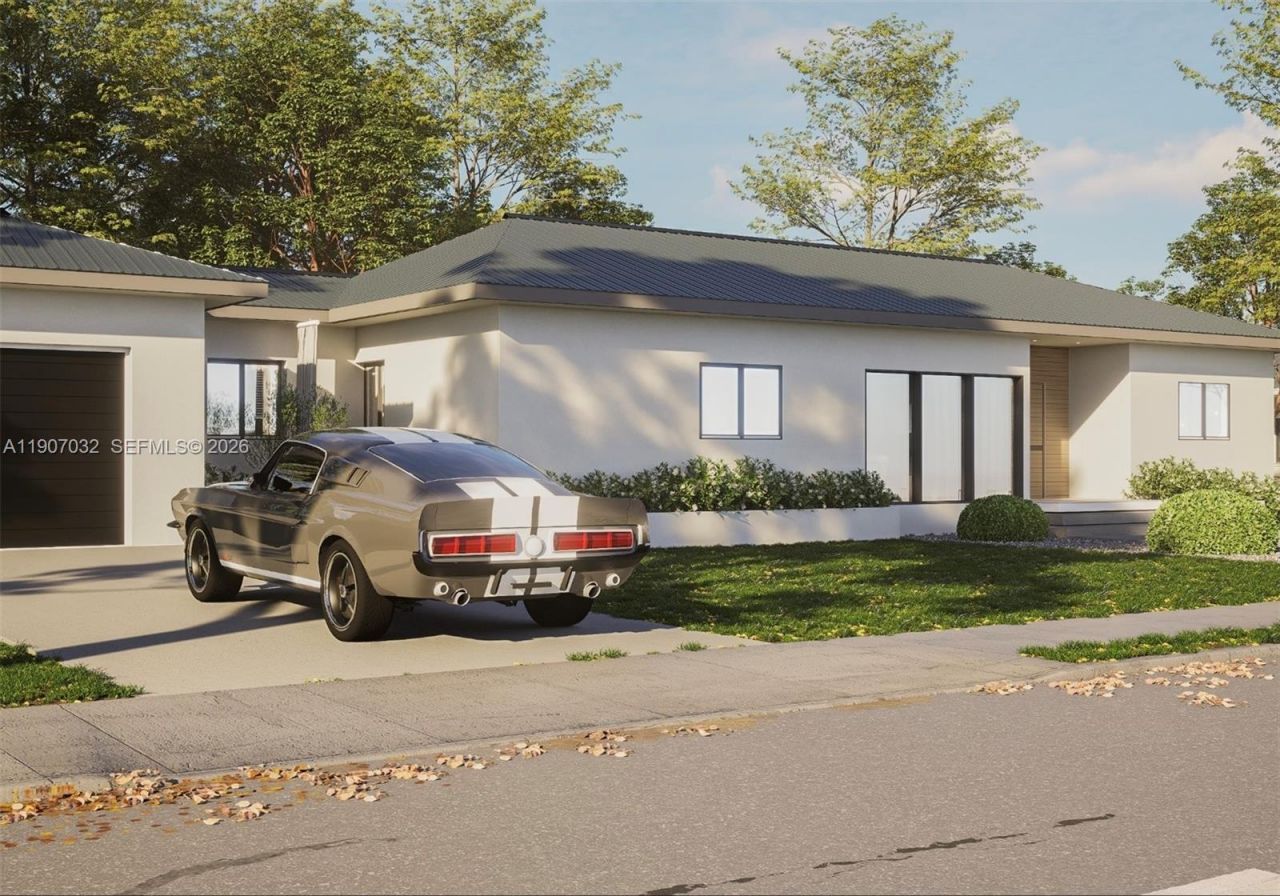 950 NE 113th St, Biscayne Park, FL 33161 Photo