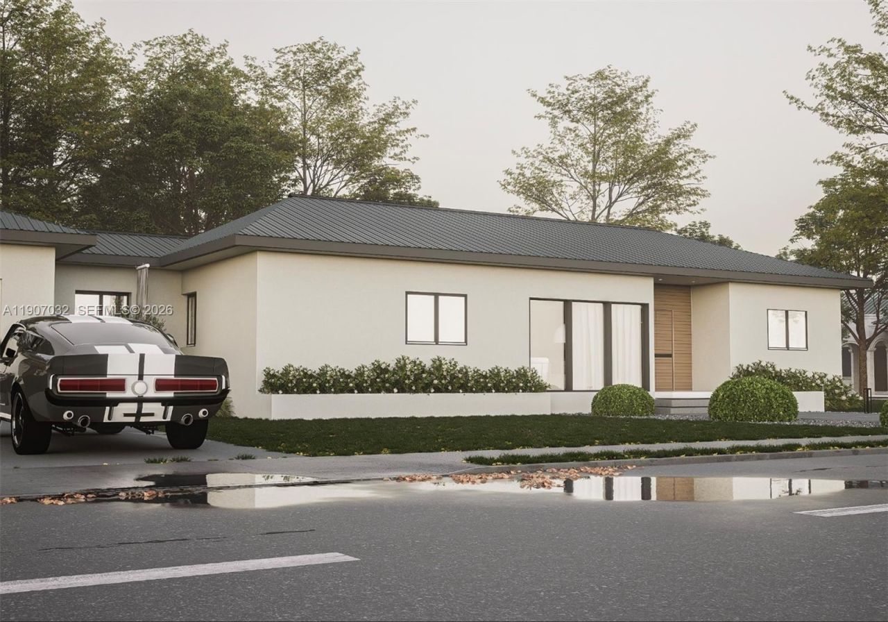 950 NE 113th St, Biscayne Park, FL 33161 Photo