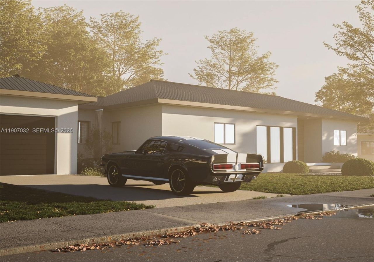 950 NE 113th St, Biscayne Park, FL 33161 Photo