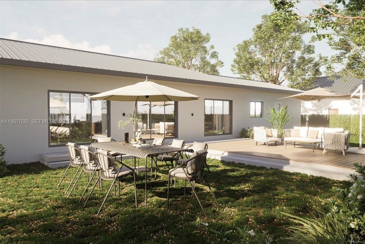 950 NE 113th St, Biscayne Park, FL 33161 Photo