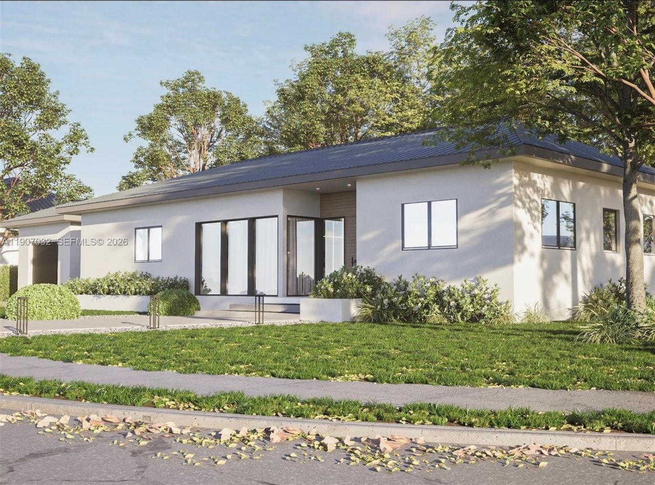 950 NE 113th St, Biscayne Park, FL 33161 Photo