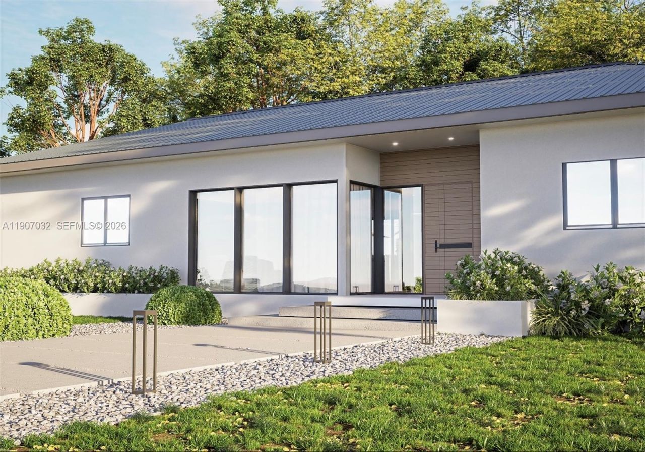 950 NE 113th St, Biscayne Park, FL 33161 Photo