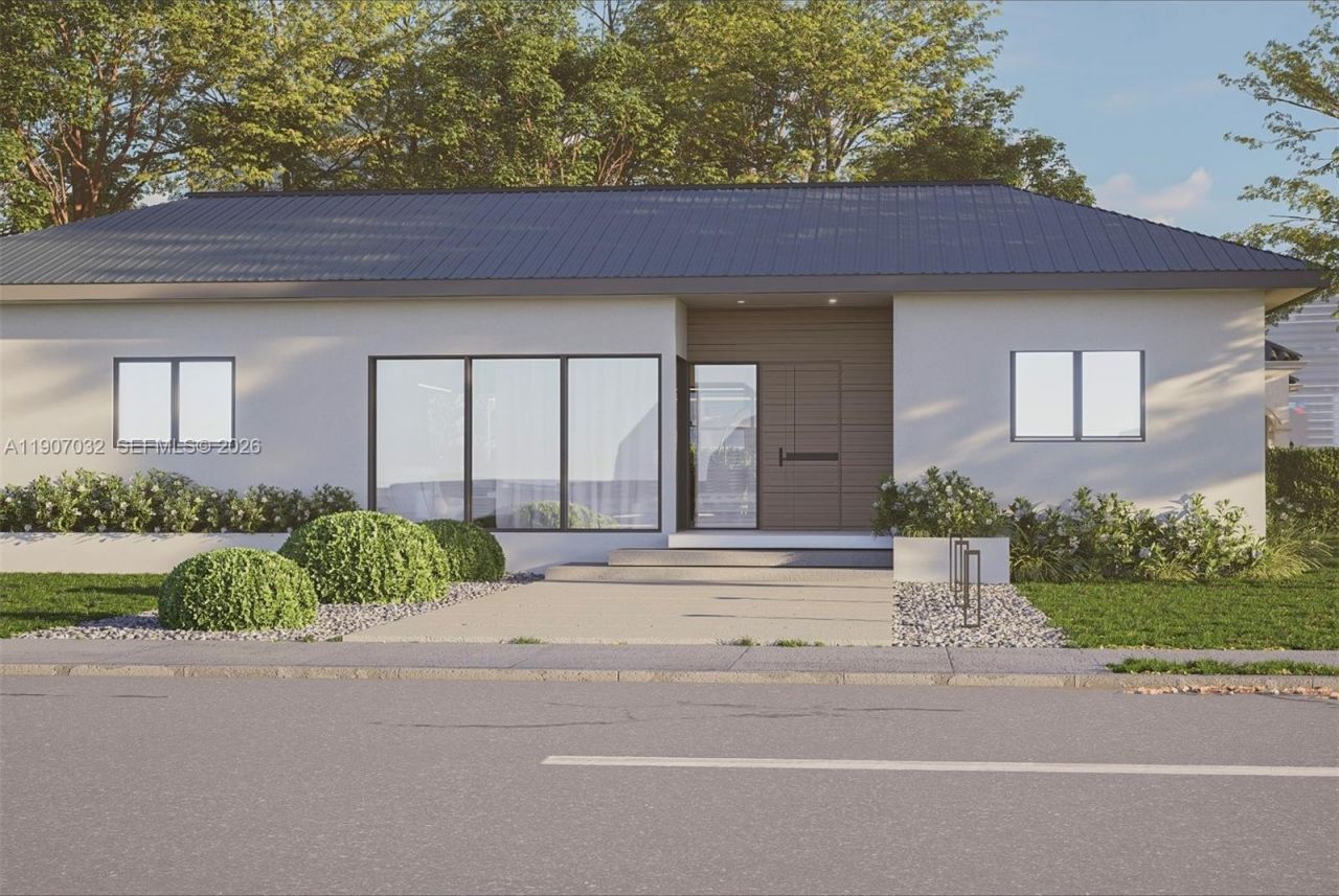 950 NE 113th St, Biscayne Park, FL 33161 Photo