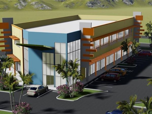 9200 Griffin Rd, Cooper City, FL 33328