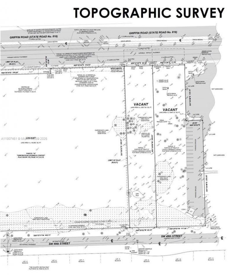 9200 Griffin Rd, Cooper City, FL 33328 Photo