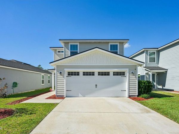 5344 WALKERS RIDGE Drive, Jacksonville, FL 32210